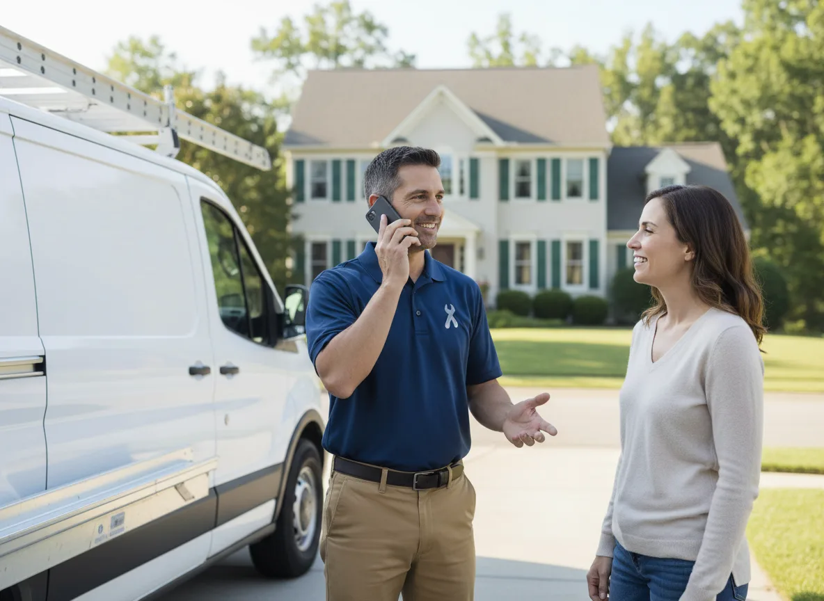 Home Gutter Service Mcclure, OH FAQs